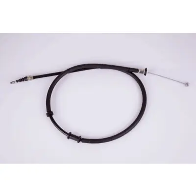 No Te Lo Pierdas Cable de accionamiento, freno de estacionamiento HELLA 8AS 355 665-451